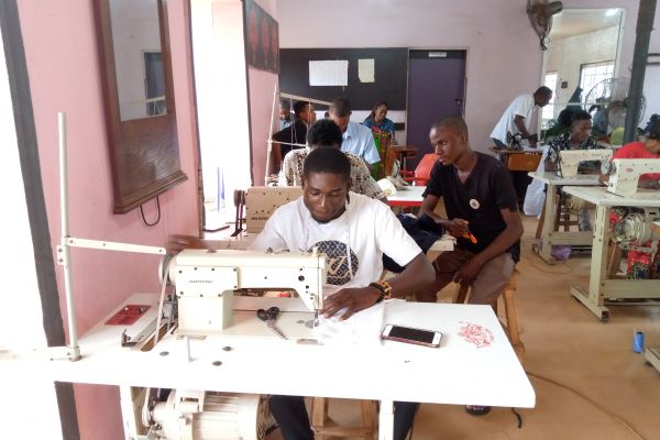 About us odogwu garment designs