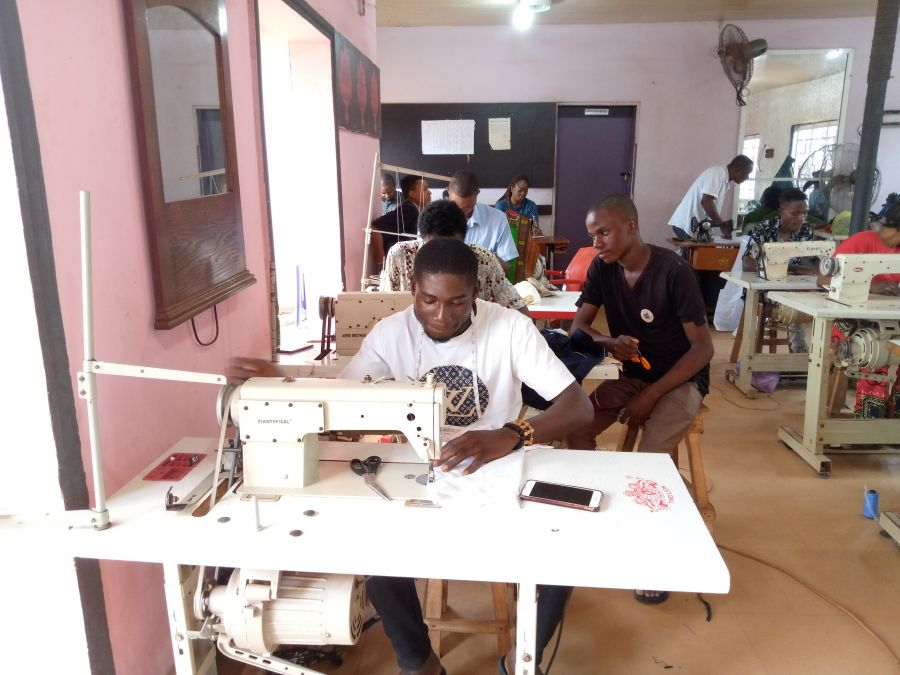 About us odogwu garment designs