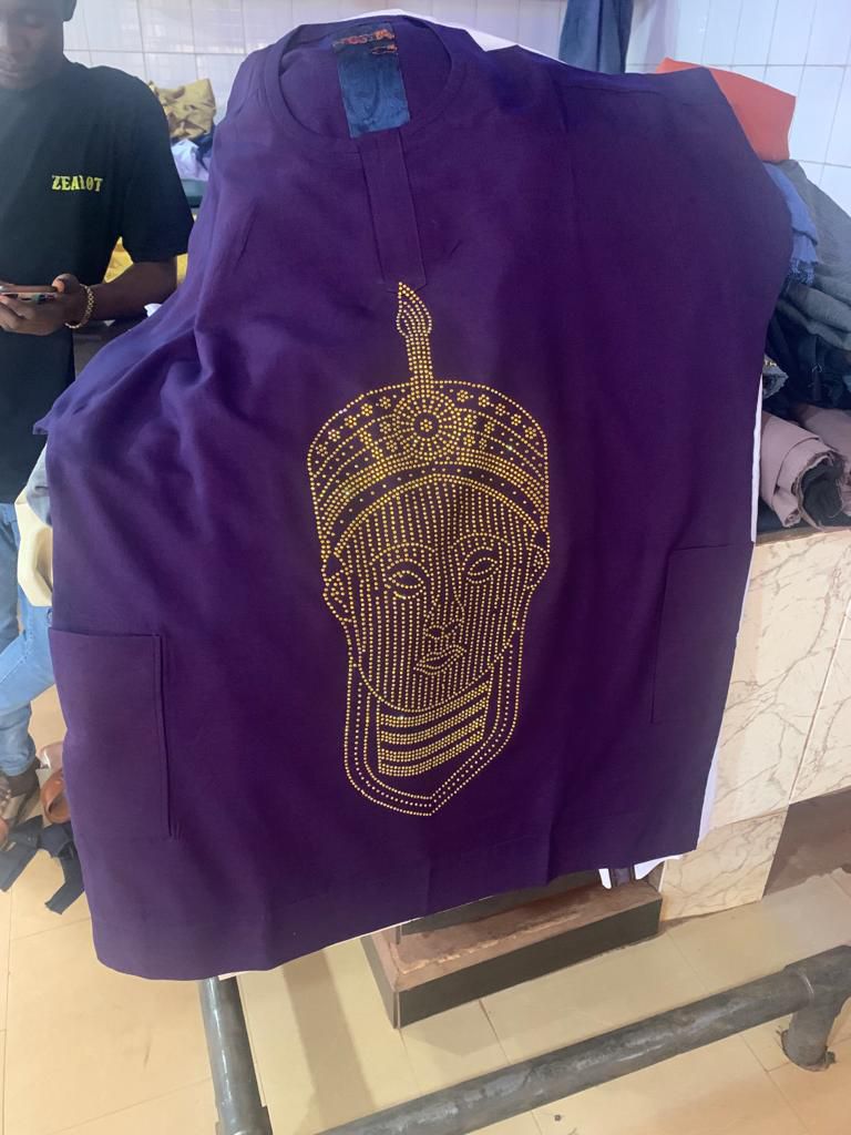 Embroidery designs